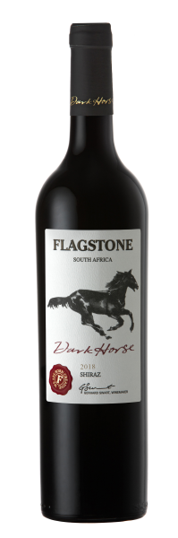 Flagstone Winery Dark Horse Shiraz